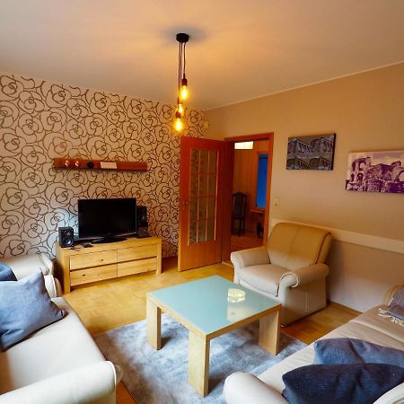 Apartament Scherfsmuehle Am Muehlbach Waldrach Zewnętrze zdjęcie