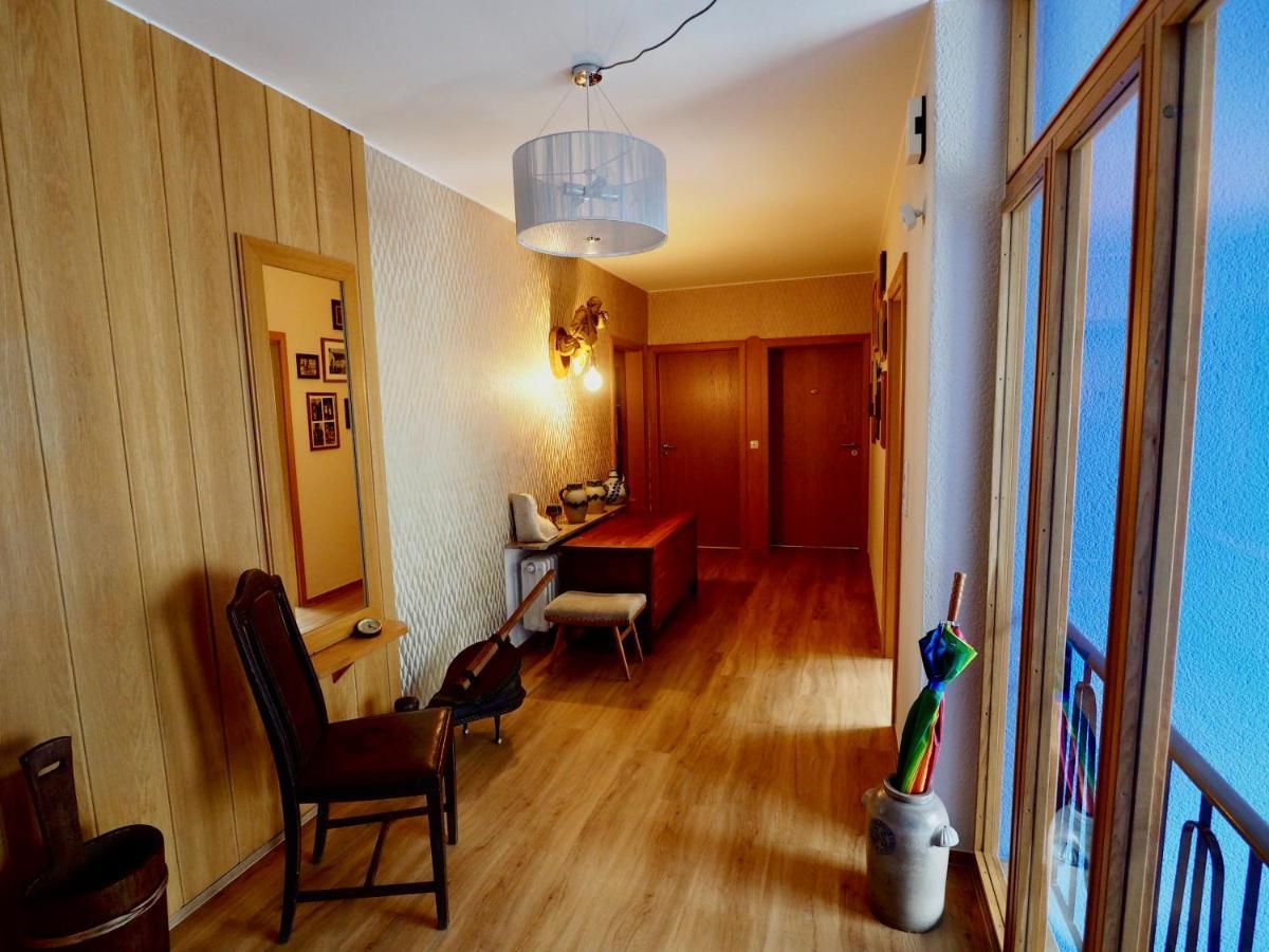 Apartament Scherfsmuehle Am Muehlbach Waldrach Zewnętrze zdjęcie