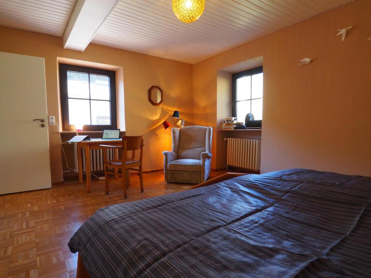 Apartament Scherfsmuehle Am Muehlbach Waldrach Zewnętrze zdjęcie