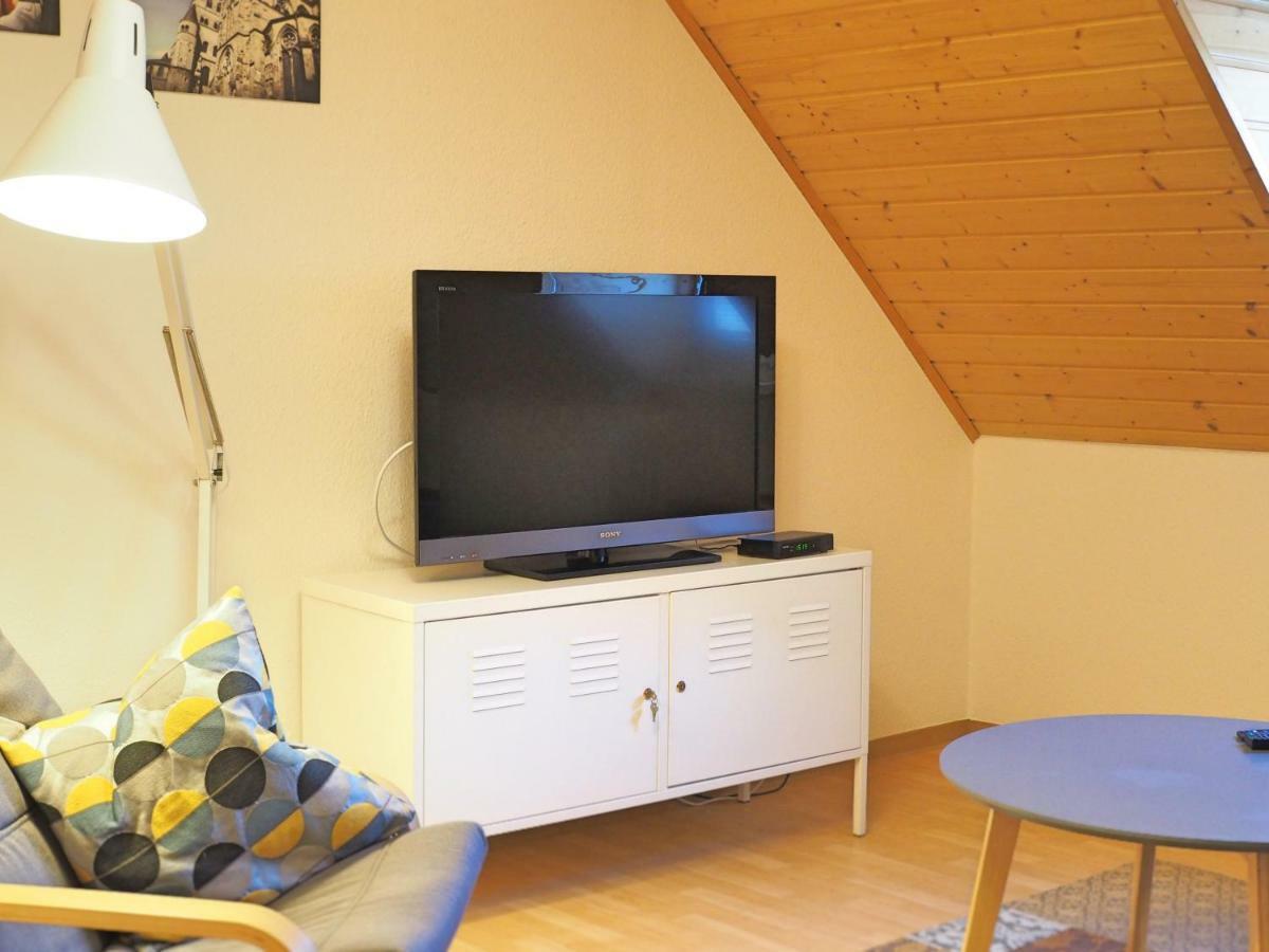 Apartament Scherfsmuehle Am Muehlbach Waldrach Zewnętrze zdjęcie